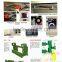 Q11D-25*2500 Mechanical Sheet Metal Shearing Machine