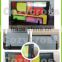 IR wall or ceiling mounted panel heater panel electric heater