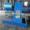 FX metal sheet color steel panel decoiler machinery forming line