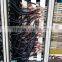 SCF dc to ac power inverter