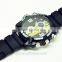 Mini DV 1920*1080P Night Vision Hidden Watch Camera Waterproof video recorder