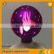 Pumpkin lantern Led bulb 17pcs Lamp beads , 0.6W Led bulb light