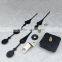 quartz clock movement, mechanical clock movement, chinese clock movements