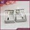 35mm pin buckle die-castings nickel belt buckle