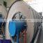 plastic chain spiral conveyor for carton lifting