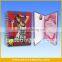 A5 Size Music Football Note book, Musical Note book, Customized New style Note book, Promotional Football Note book Note book