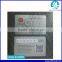 low cost blank rewritable RFID Card for access control