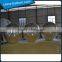 2m pvc inflatable mirror ball, advertising inflatable mirror balloon cheap price