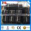 Garland idler rollers for conveyor