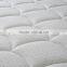 Removable pillow top latex bonnell spring pillow top with zipper mattresse EV1601