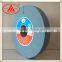 Green Silicon Carbide Grinding Wheel 12 Inch