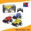 4ch full functions rc 4wd remote control car toy