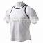 JERSEY GYM TANK Top