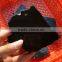 Natural Polished Obsidian Slice Rough Crystal Stone