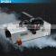 wire remote control 1500w fog smoke machine for wedding party disco
