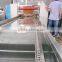 Building Materials Automatic Hydro printing equipment , water transfer printing Automatic machine