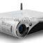 Wholesale high quality low price 3d led projector 1280x800 full hd Home Theater Movie Projector Support 1080P White