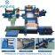 Hangzhou steel sheet slitting line shear steel sheet line