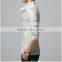 Men's Fashion Trend Denim Jackets Short Jean Coat with high quality