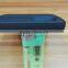 Hot sell ultra-thin polymer lithium ion battery cell phone case powerbank for iphone6 factory wholesale