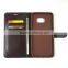 Professional factory wholesale cheap the Most Popular for Samsung S5 Wallet Leather Case