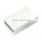 5V 5 port 40W USB Charger Multi Port USB Charger 8A