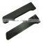 Hypalon material micro adhesive tape for outdoor garment