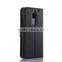 C&T Black stand flip cover case for lenovo vibe p1m