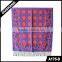 A176-D Fashion long custom fashion lady hijab printing scarf