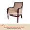Strong and durable hotel chair YB70101