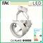 Top Reliable Performance White High CRI 12w cob led track light