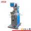 factory manual pad printing machine price