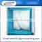 clear / colored glass block glass brick for decoration