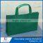 promotional cheap custom non woven bag