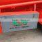 Tanker Traielr Manufacturer Shengrun Bulk Cement Tanker Trailer