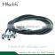 High Pressure and High Temperature Thermoplastic Hose