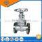 150lb manual cast steel gate valve