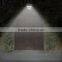 Waterproof IP65 Solar Powered Outdoor 20LED Wall Light PIR Motion Sensor /Garden Home lighting