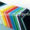 color acrylic mirror sheet price