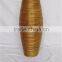 New weaving rattan vase chair with high quality