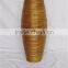 Hot Sale rattan wicker decor vase used wicker furniture