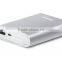 Romai smart mobile power bank manual/universal power bank with fc ce rohs