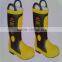 Comfortable Fireman's Rubber Boots for Hot Sale