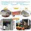 Fruit and vegetable standard cold room 15m3 with capacity 3 tons