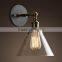 B3029 E27*60W vintage indoor wall light, antique wall light