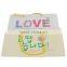 2015 paper packaging bag paper bag for clothing printing