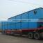 Industrial Sewage Dissolved Air Flotation Machine (DAF) for Oil & SS Removal