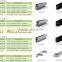 PV Solar panel Mounting System solar rail