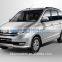 2016 new family sedan/passenger van/mpv