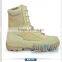 Hot selling Field survival Army Boots with soft touch